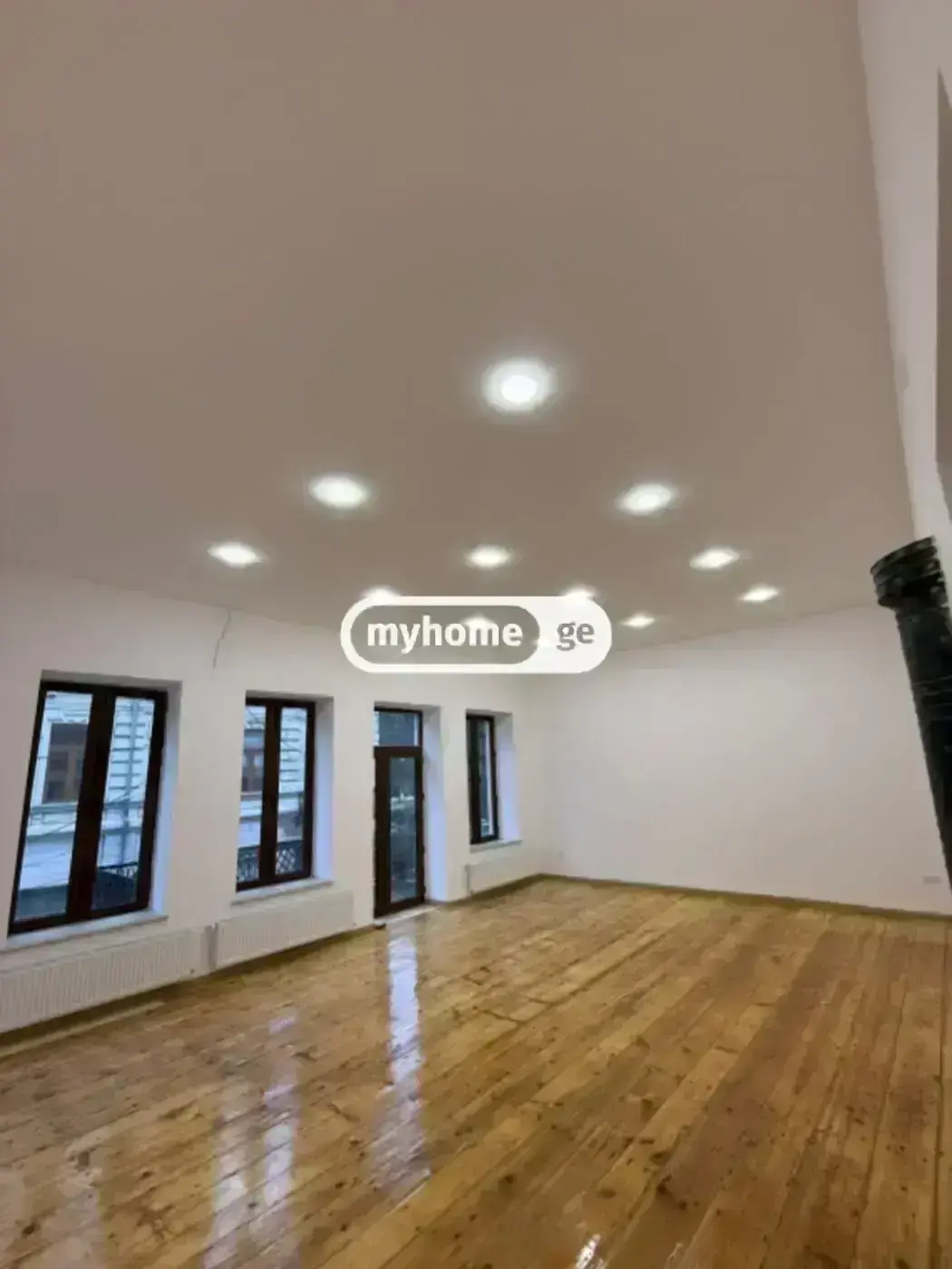 For Rent Universaluri Commercial Space Kutaisshi view 4