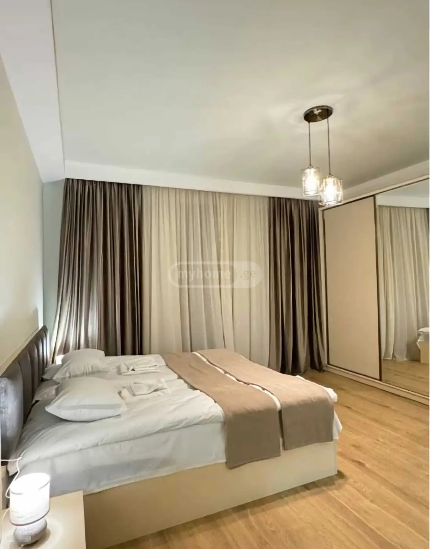 For Rent 5 Room Private House Kutaisshi view 7