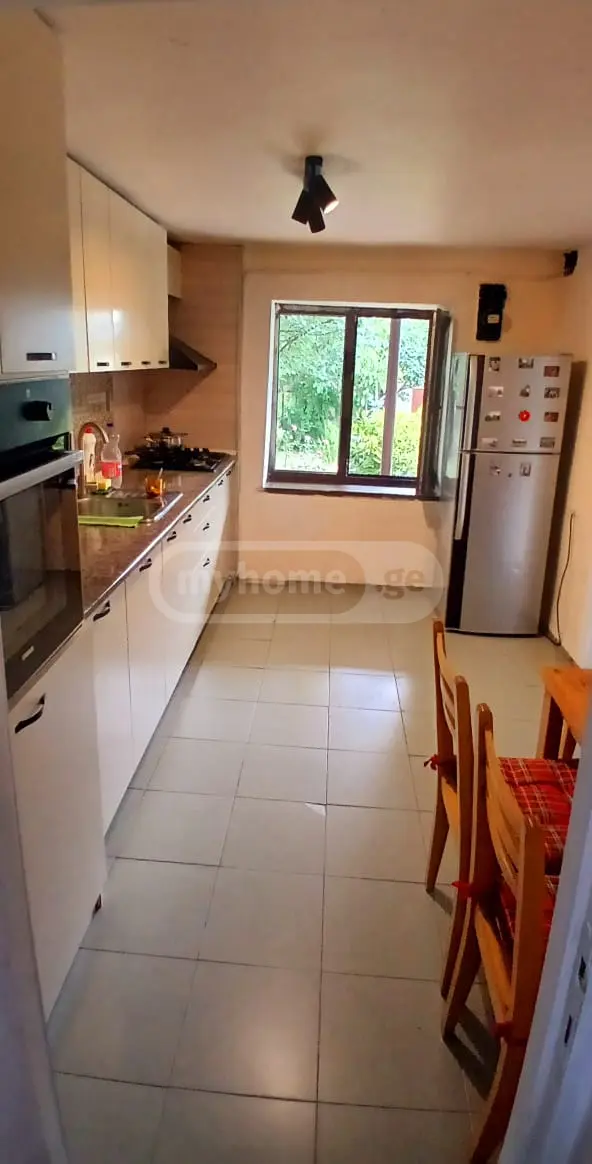For Rent 6 Room Private House Mtskhetis Munitsipalitetshi view 2