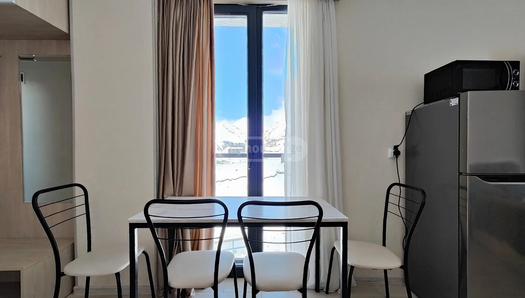 For Rent 1 Room Apartment Gudaurshi, 5 of 12