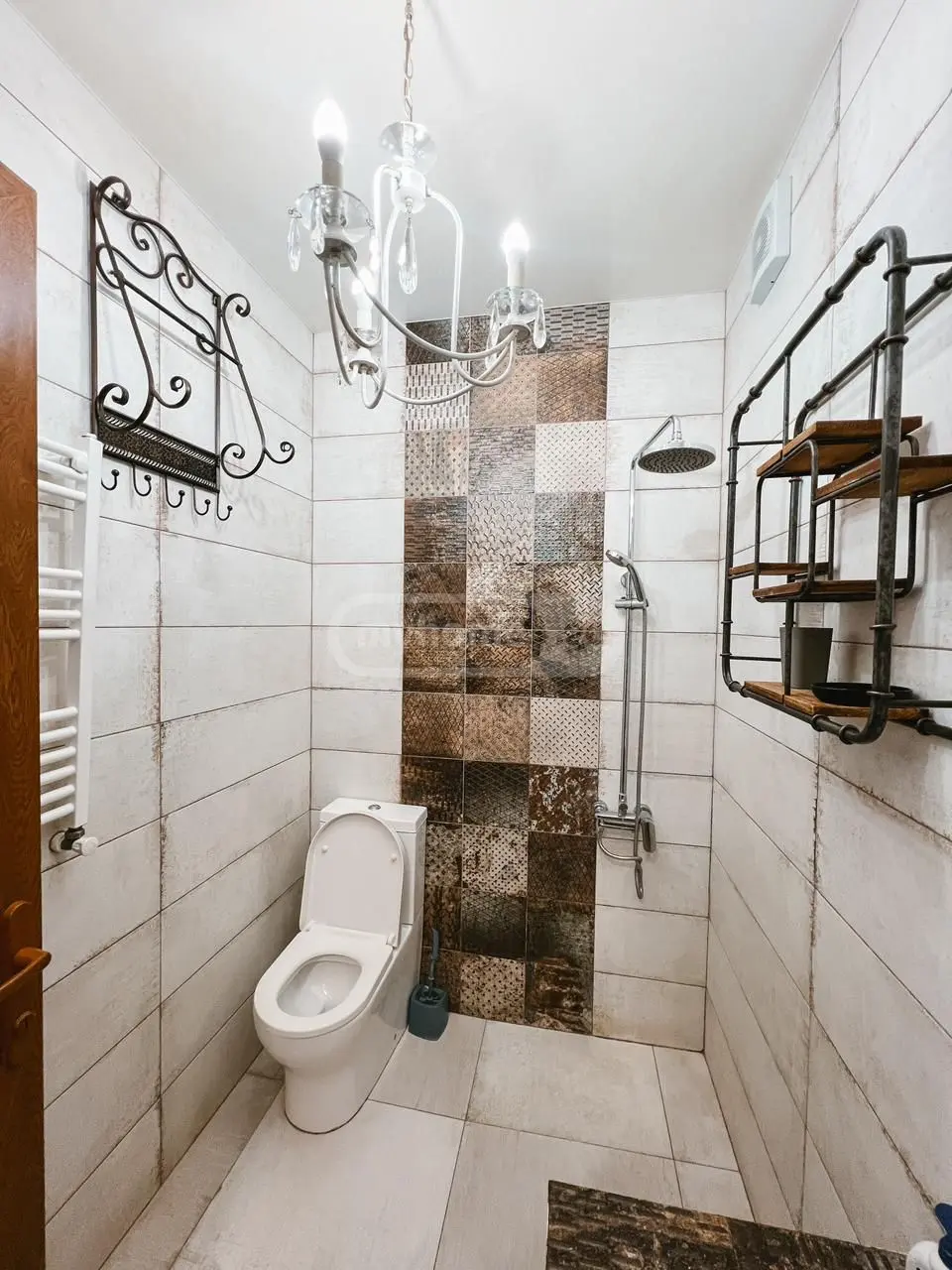 For Sale 2 Room Apartment Kutaisshi view 10
