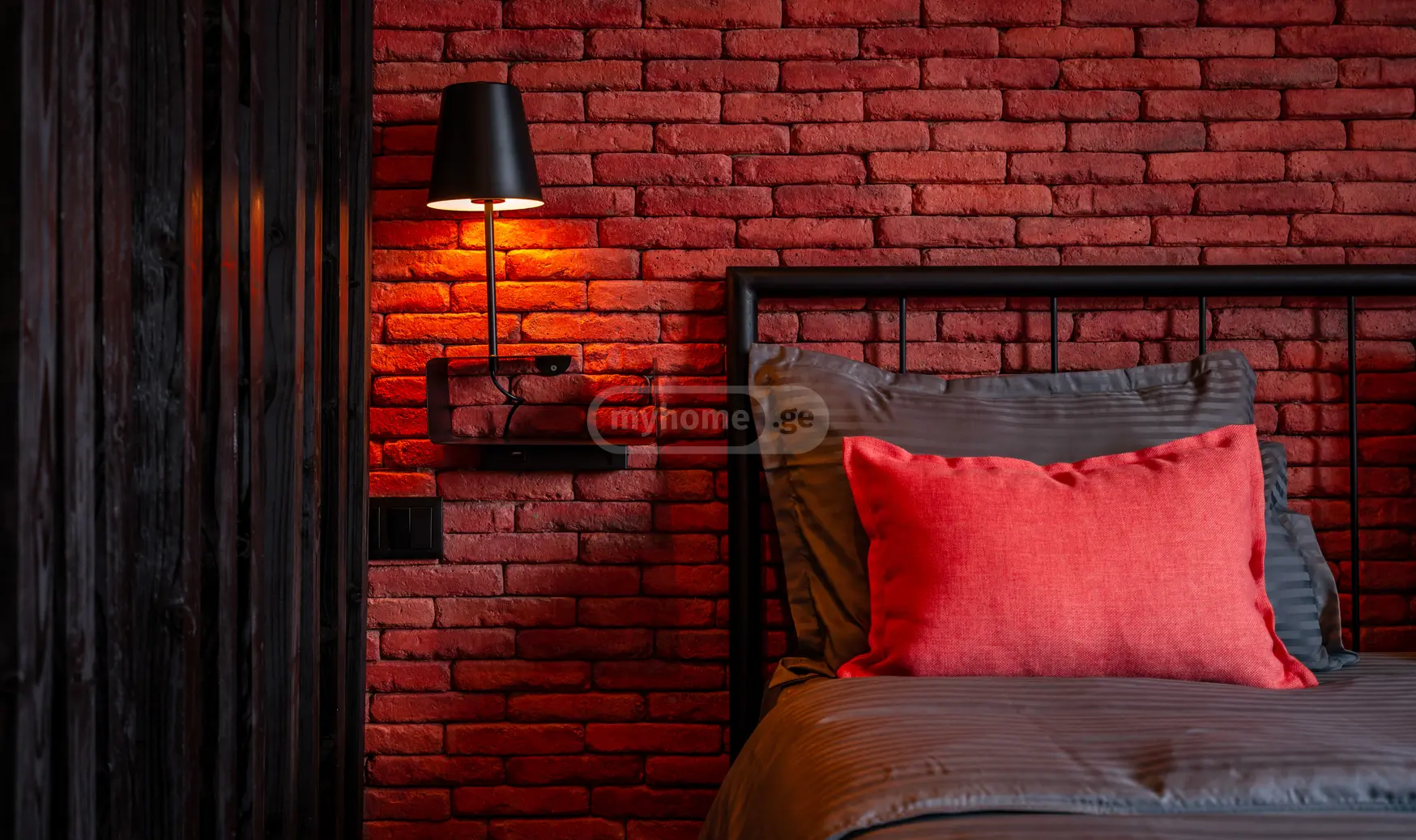 For Rent 1 Room Apartment Gudaurshi, 4 of 12