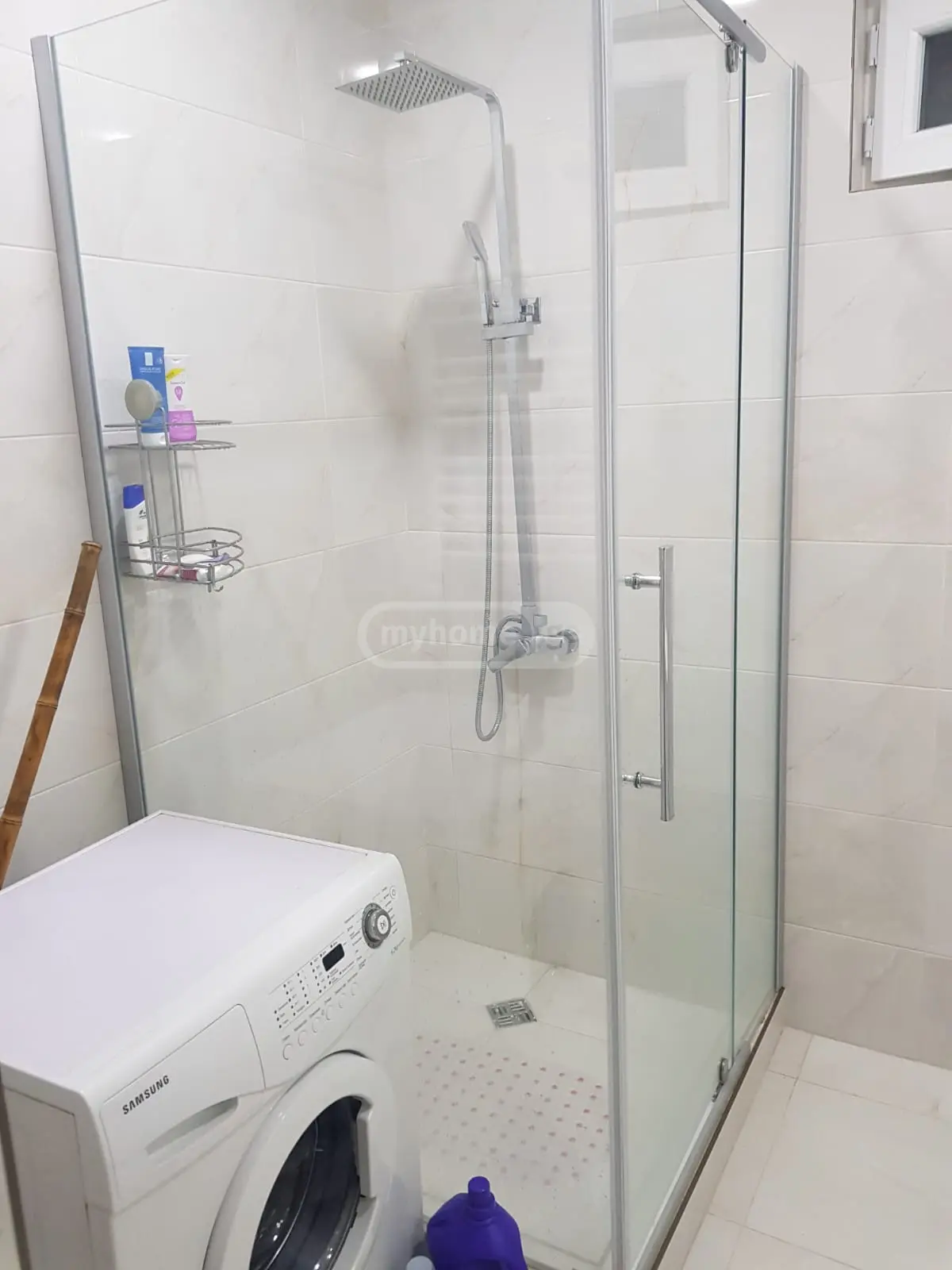 For Rent 3 Room Private House Svanetis Ubanshi, 8 of 12