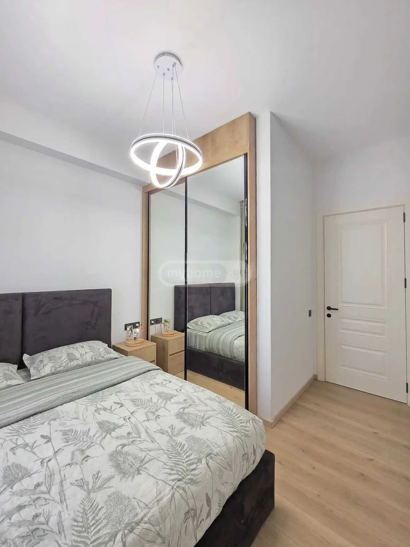 For Sale 2 Room Apartment Nadzaladevshi, 1 of 12