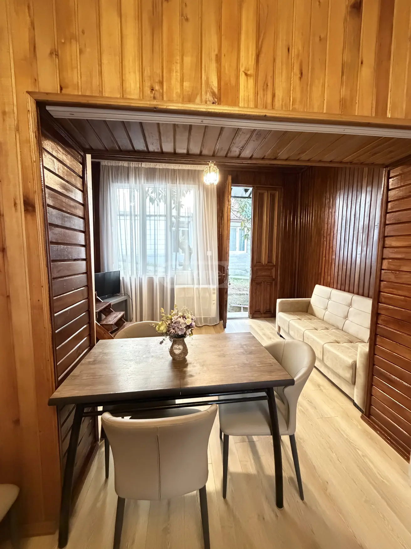 For Rent 2 Room Private House Kutaisshi view 7
