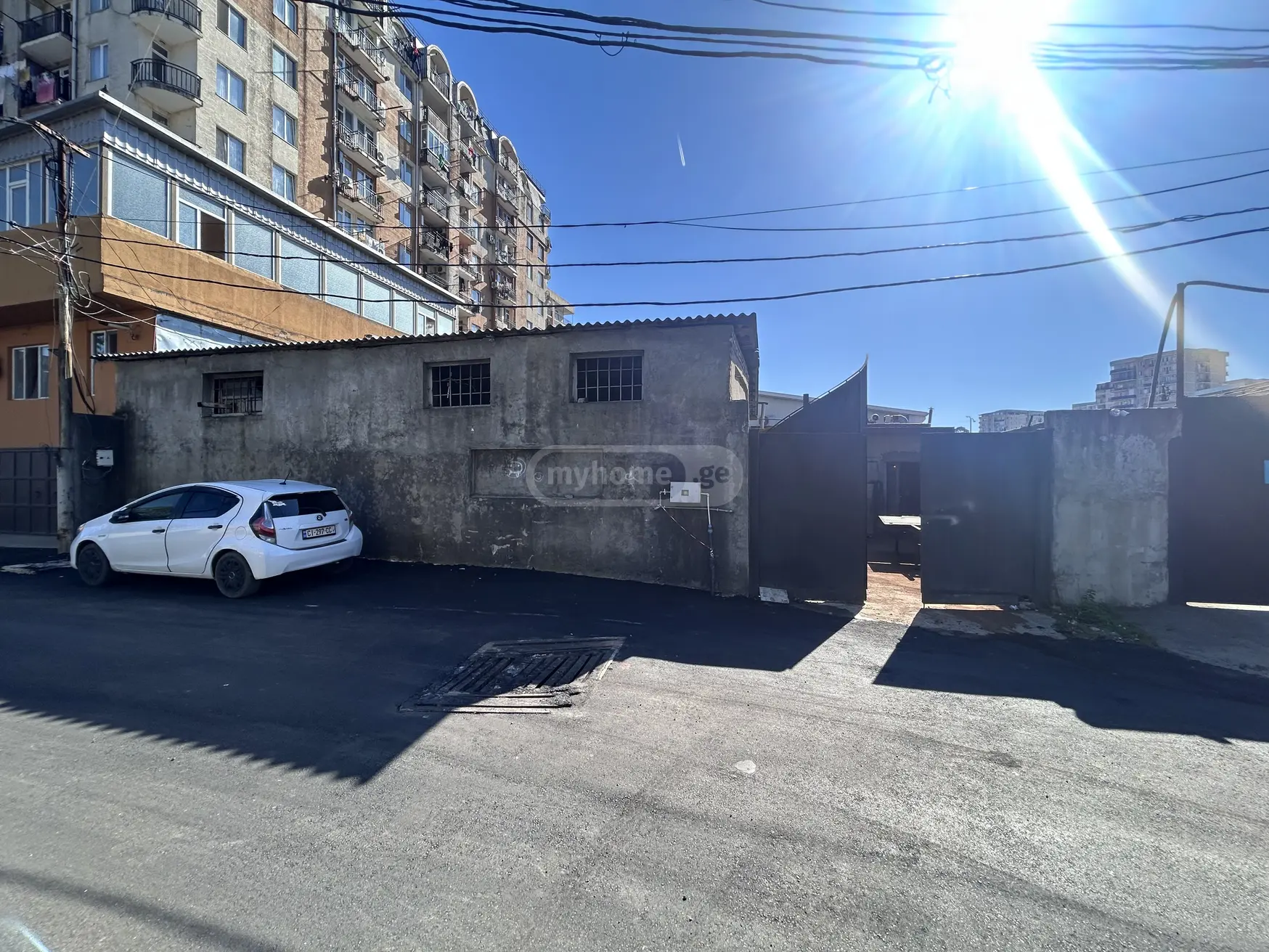 For Sale Universaluri Commercial Space In Batumi view 9