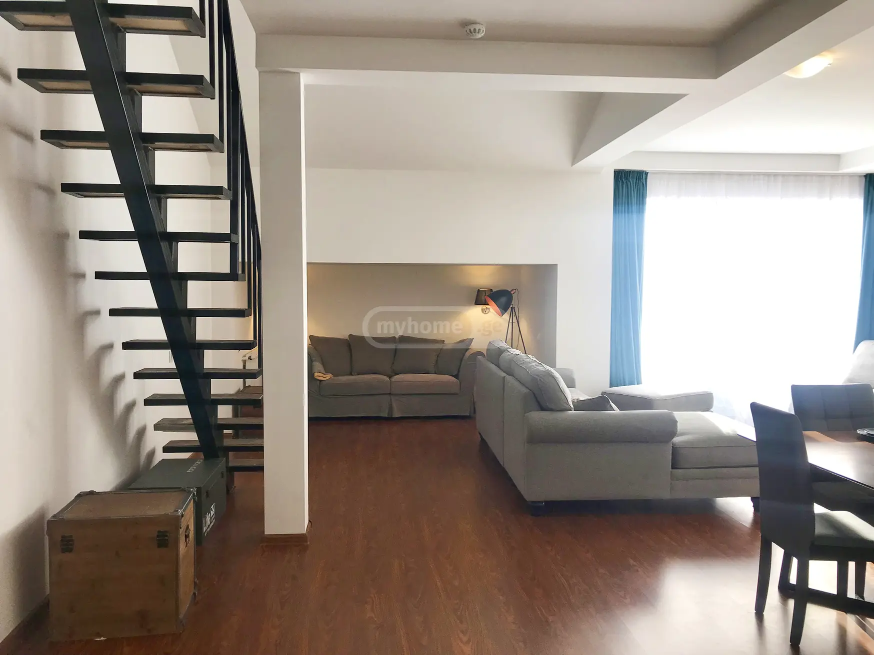 Daily Rent 4 Room Apartment Gudaurshi, 5 of 12