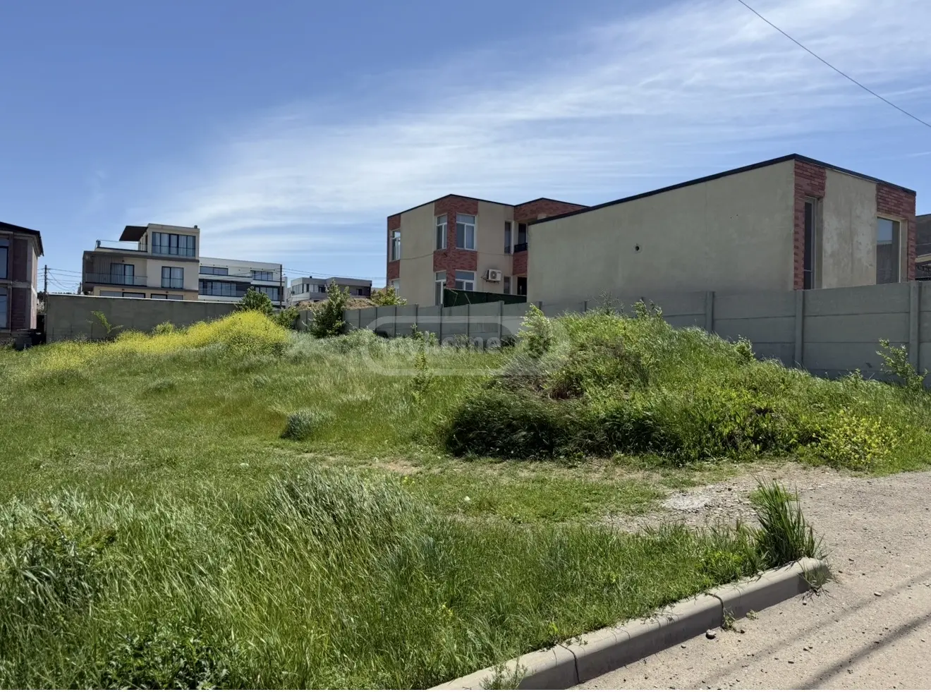 For Sale Ara Sasoplo-Sameurneo Land Plot Ivertubani, 3 of 4