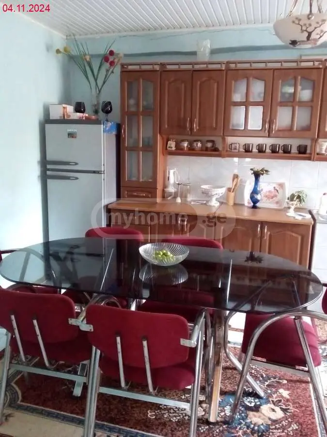 For Sale 10+ Room Private House Kobuletis Munitsipalitetshi view 4