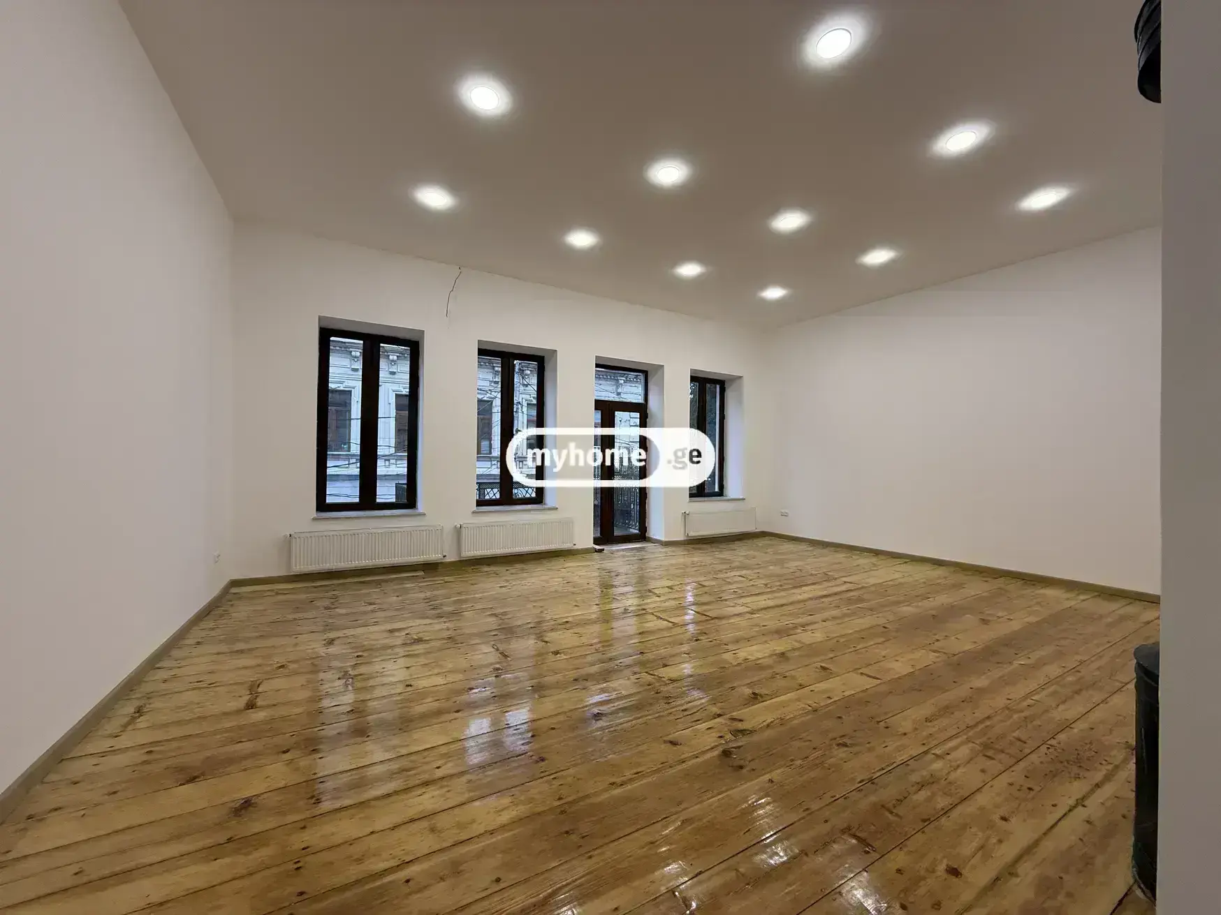 For Rent Universaluri Commercial Space Kutaisshi view 1