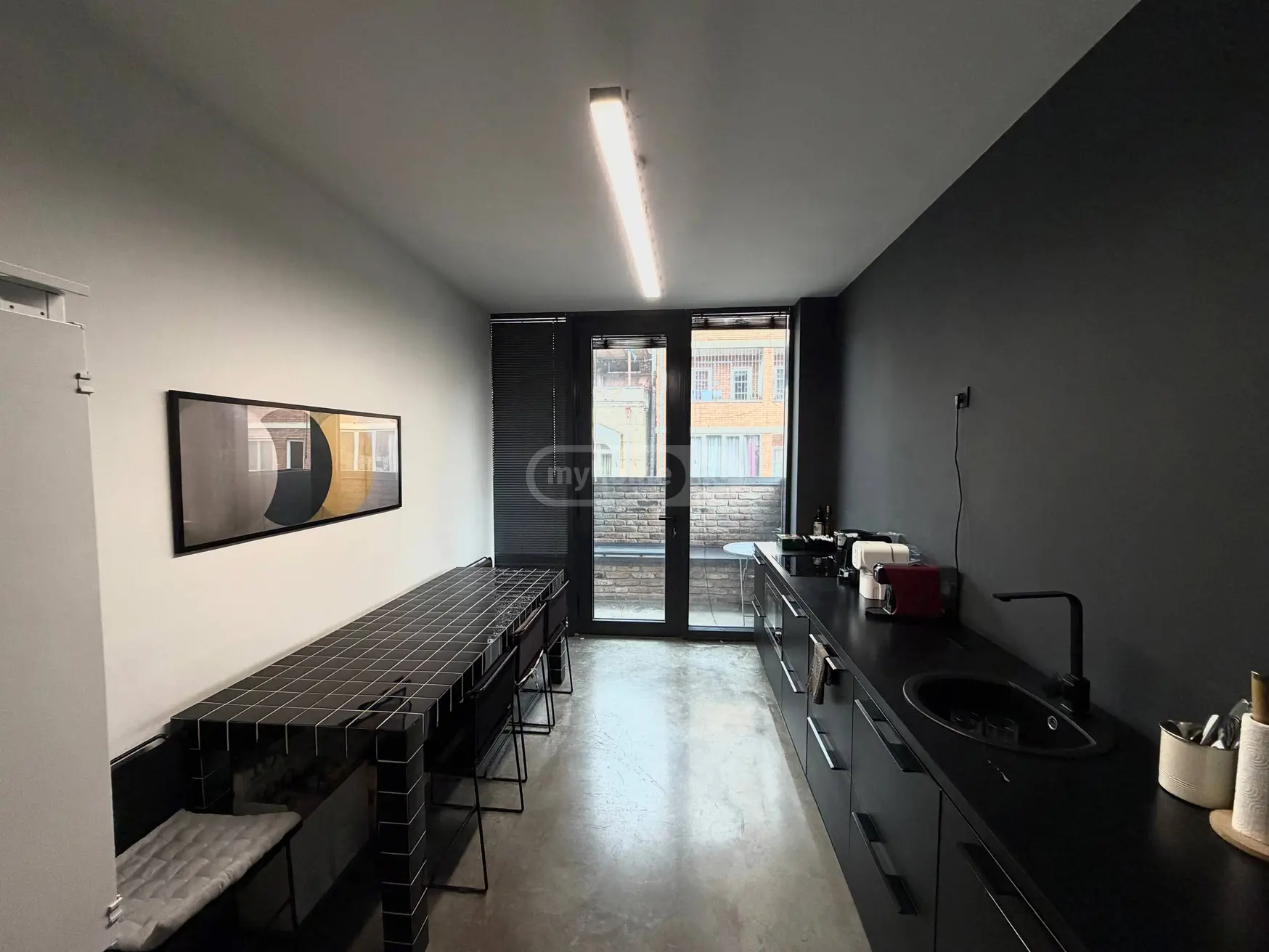For Rent Saopise Commercial Space Mtatsmindaze, 9 of 10