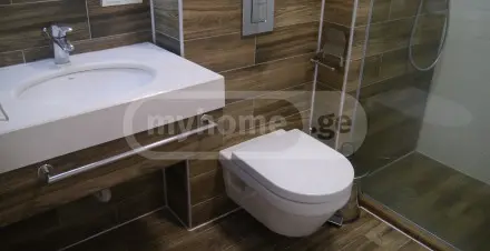 Daily Rent 1 Room Apartment Bakurianshi, 5 of 12