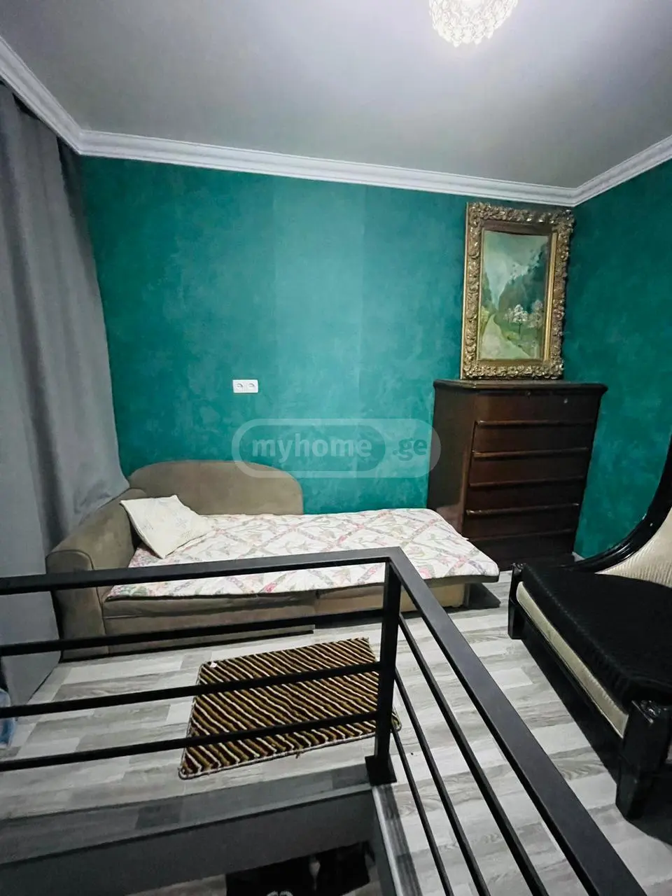 For Sale 2 Room Private House San. Zonashi, 6 of 9