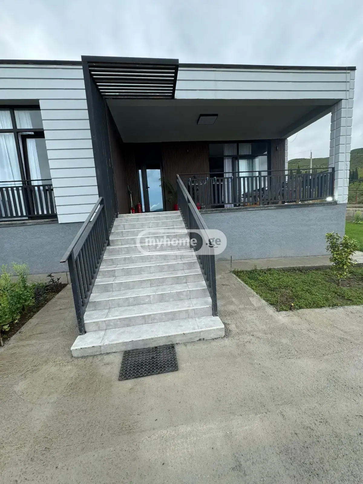 For Sale 5 Room Private House Mtskhetis Munitsipalitetshi view 14