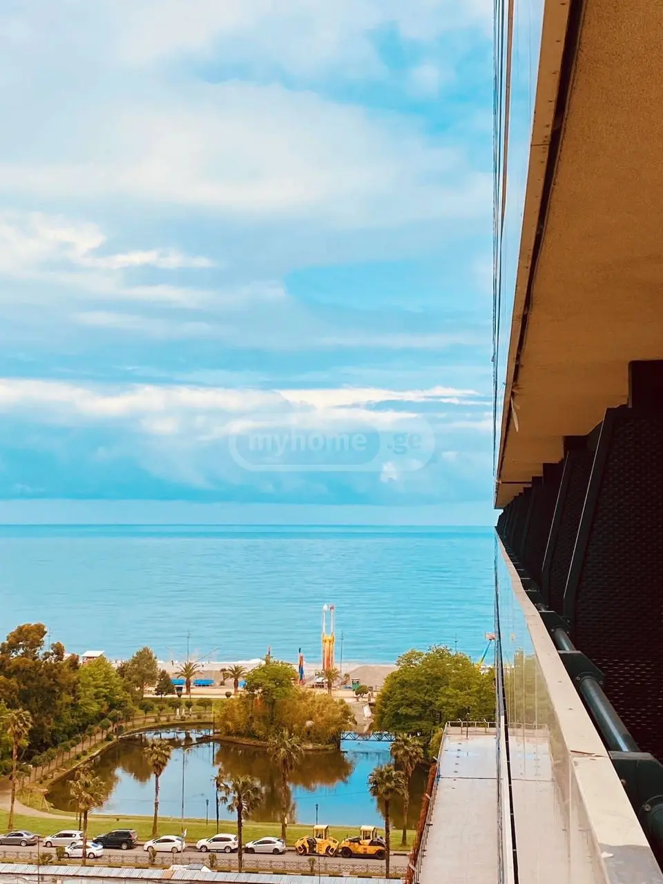 For Sale 1 Room Sastumro view 3