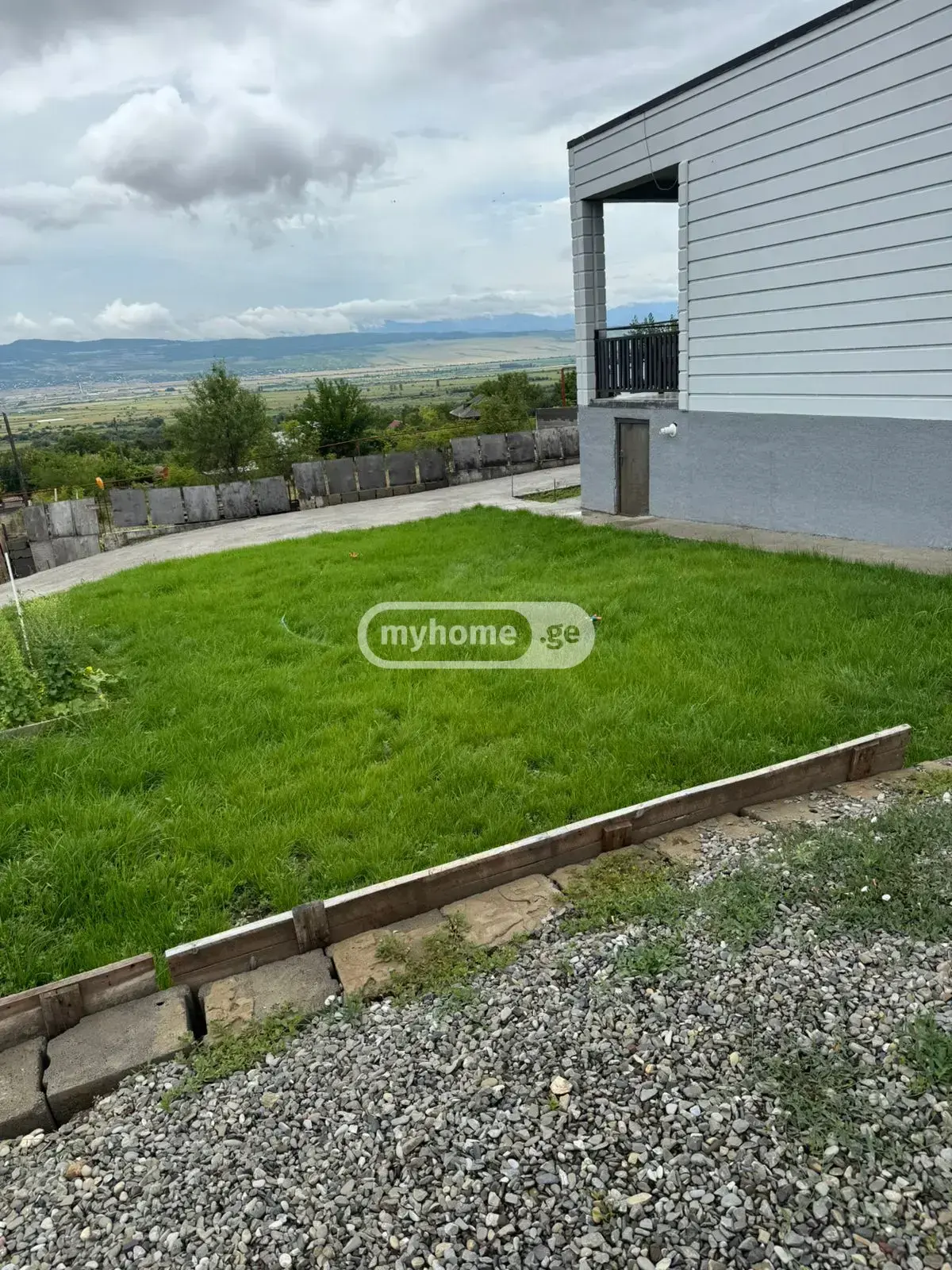 For Sale 5 Room Private House Mtskhetis Munitsipalitetshi view 15