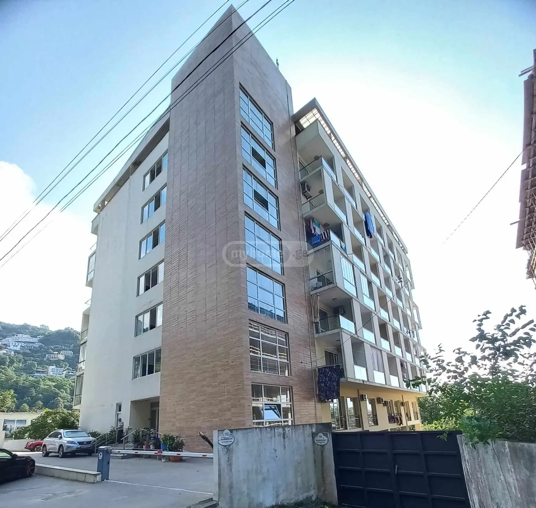 For Sale 2 Room Apartment Khelvachauris Munitsipalitetshi view 4