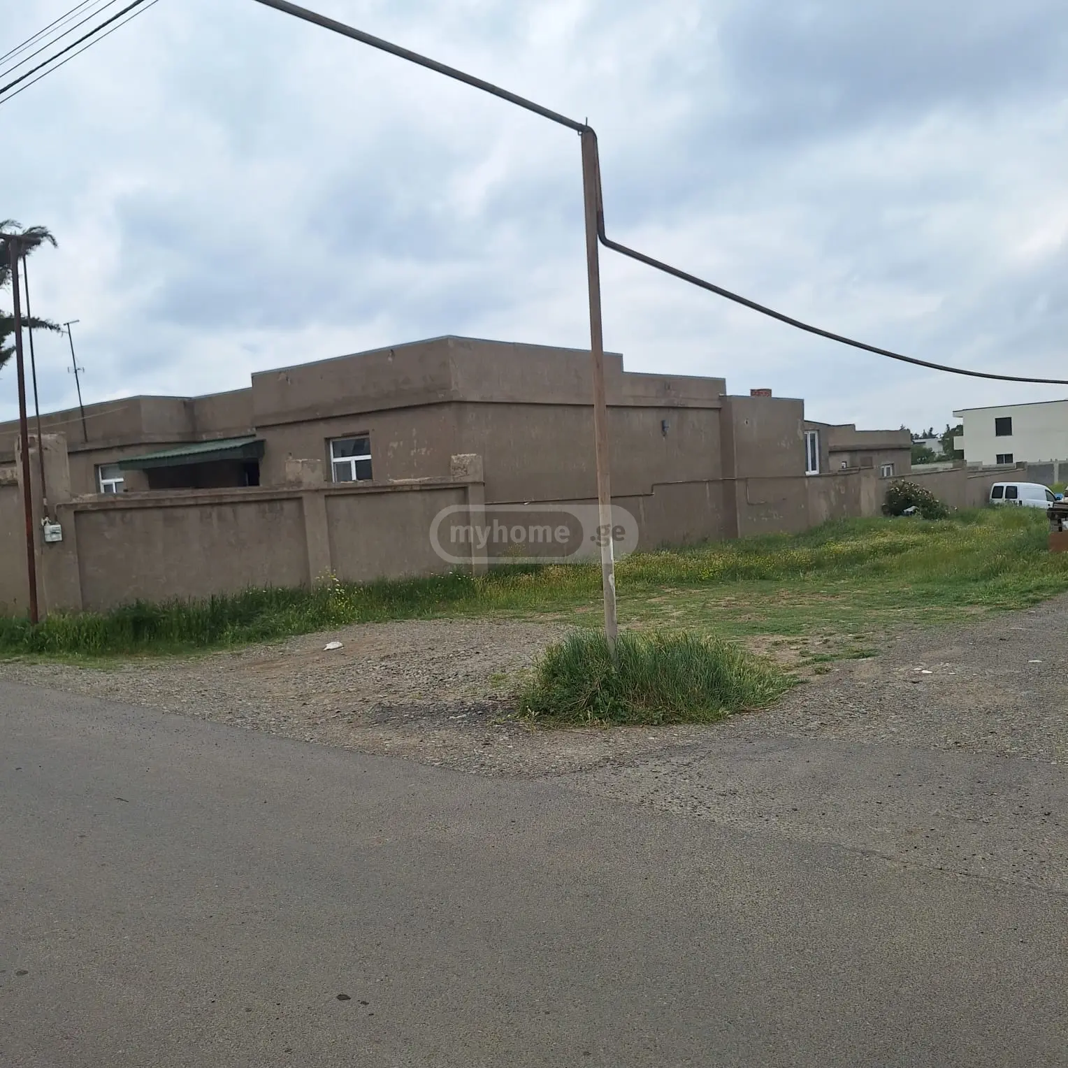 For Rent Universaluri Commercial Space Varketilshi, 4 of 10