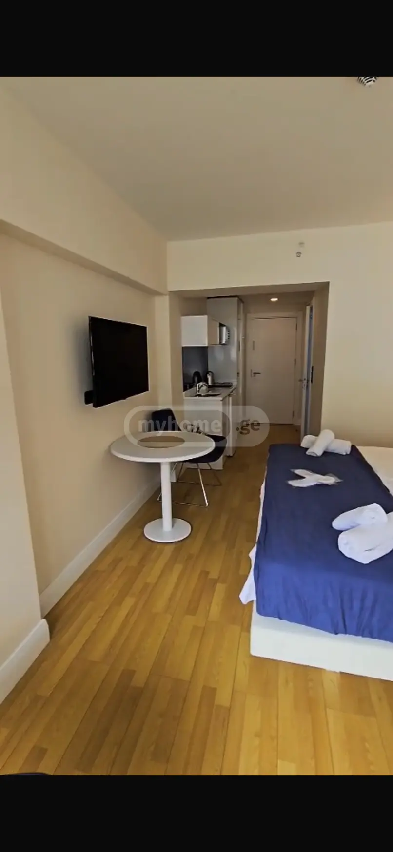 For Sale 1 Room Sastumro view 1
