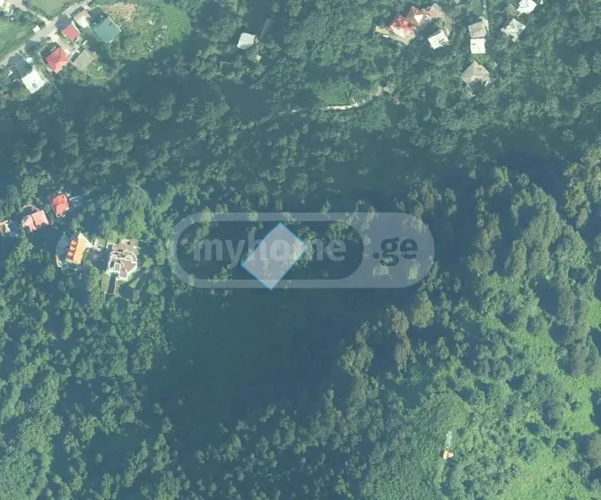 For Sale Sainvestitsio Land Plot In Batumi view 3