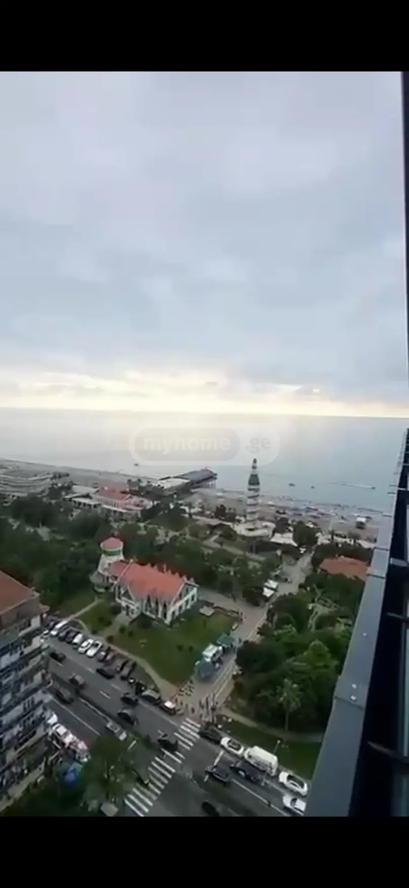For Sale 1 Room Sastumro view 4