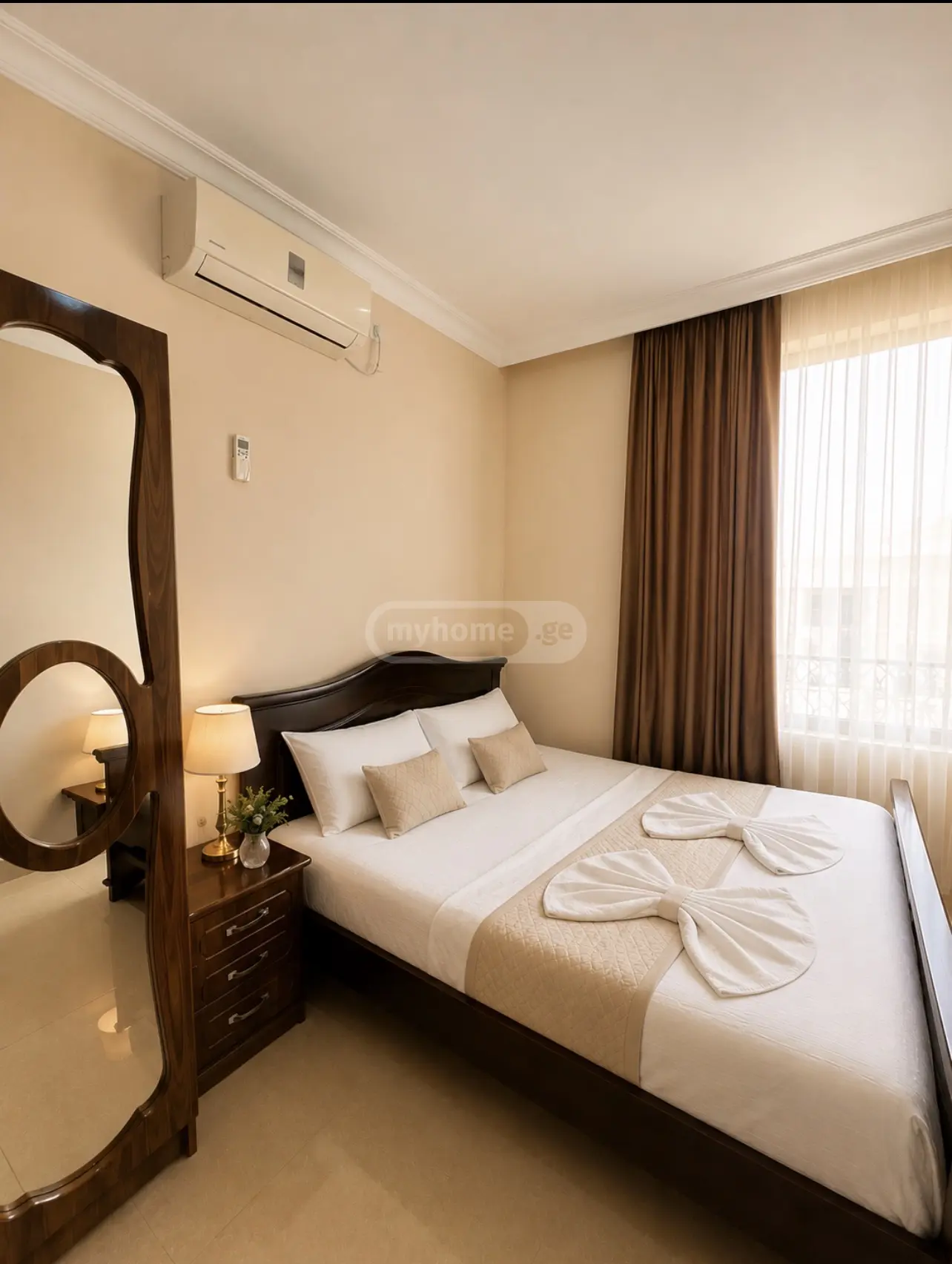 Daily Rent 10+ Room Sastumro Kobuletshi, 5 of 12