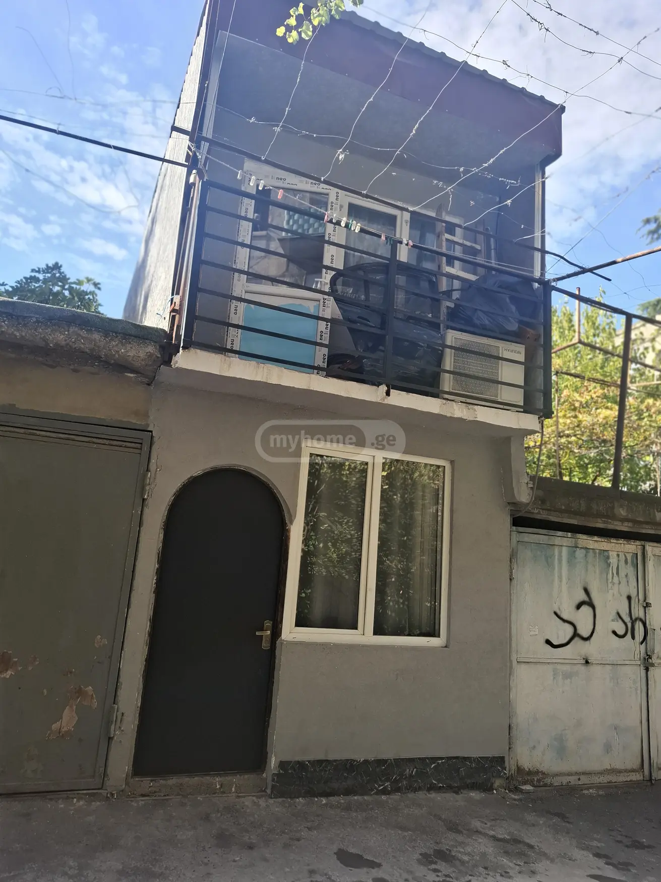 For Sale 2 Room Private House San. Zonashi, 9 of 9