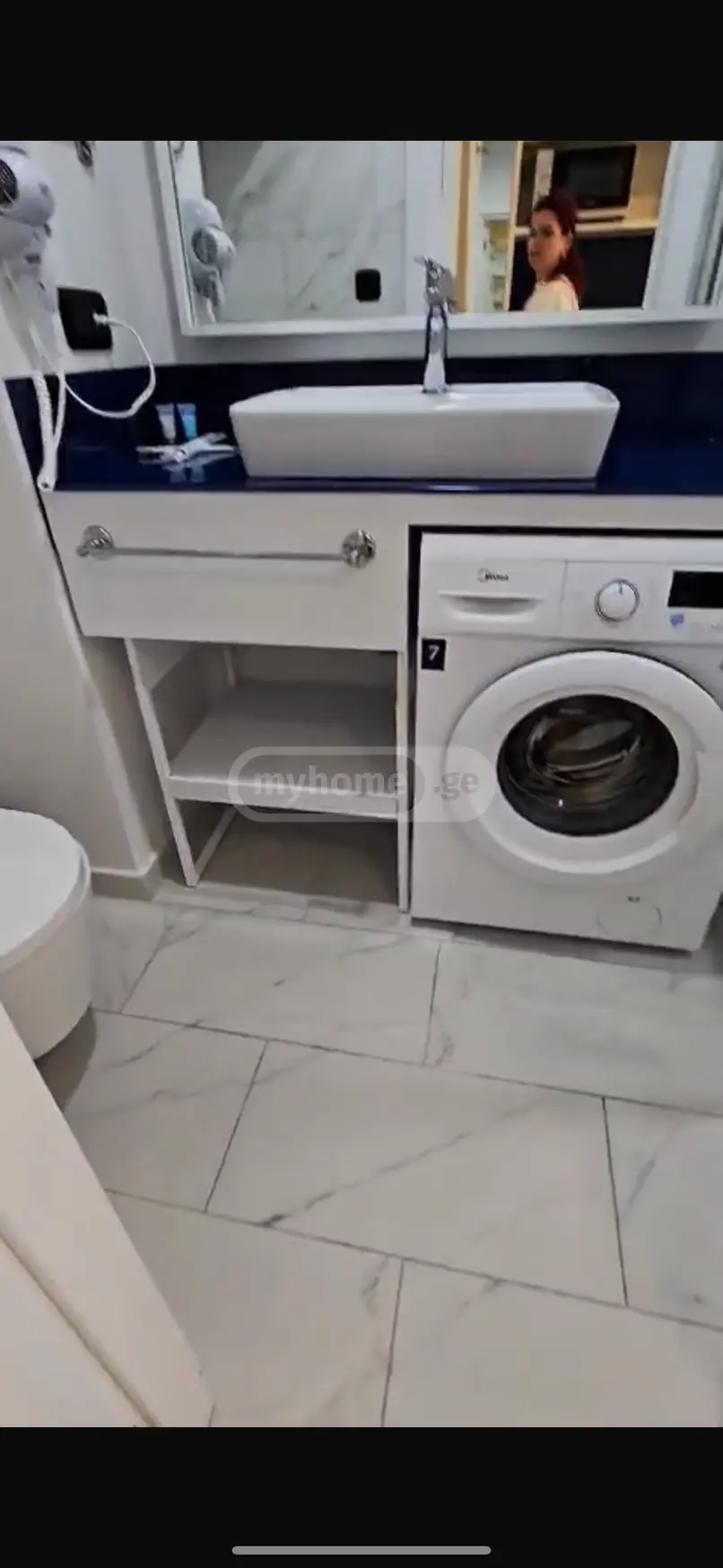 For Sale 1 Room Sastumro view 6