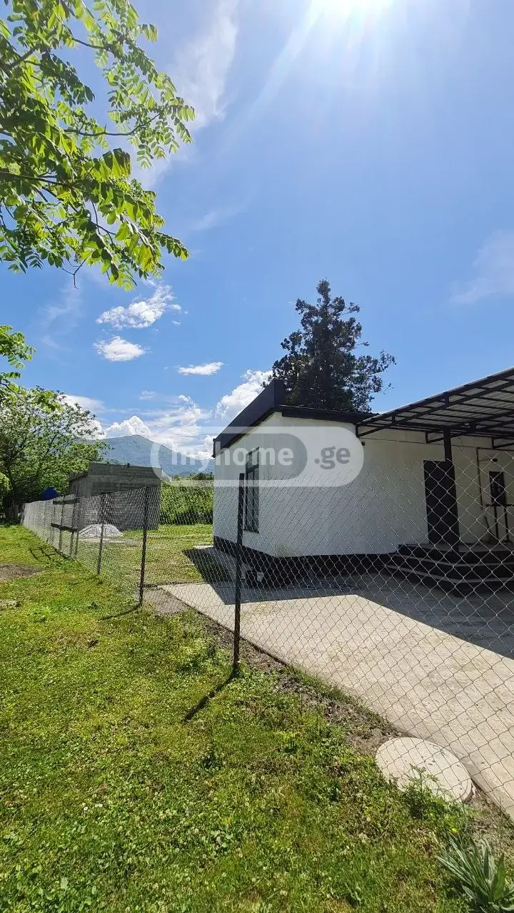 For Sale 3 Room Private House Kobuletis Munitsipalitetshi view 2