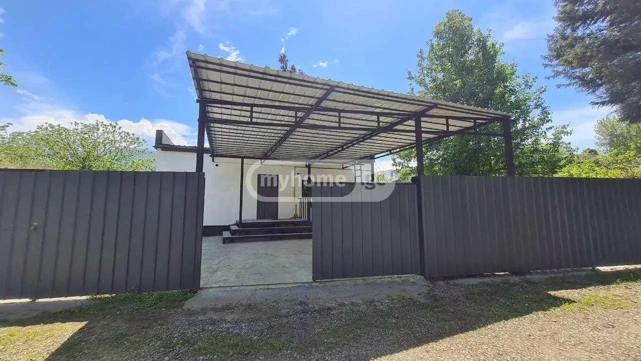 For Sale 3 Room Private House Kobuletis Munitsipalitetshi view 6