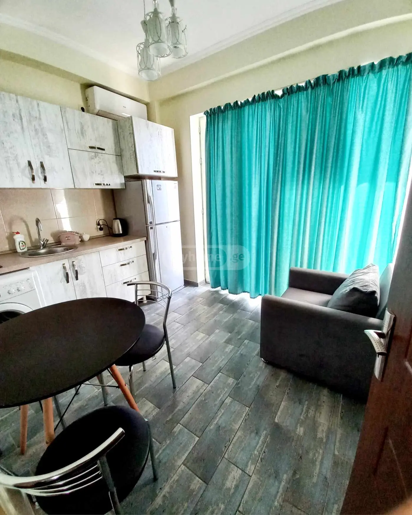 For Sale 2 Room Apartment Khelvachauris Munitsipalitetshi view 2