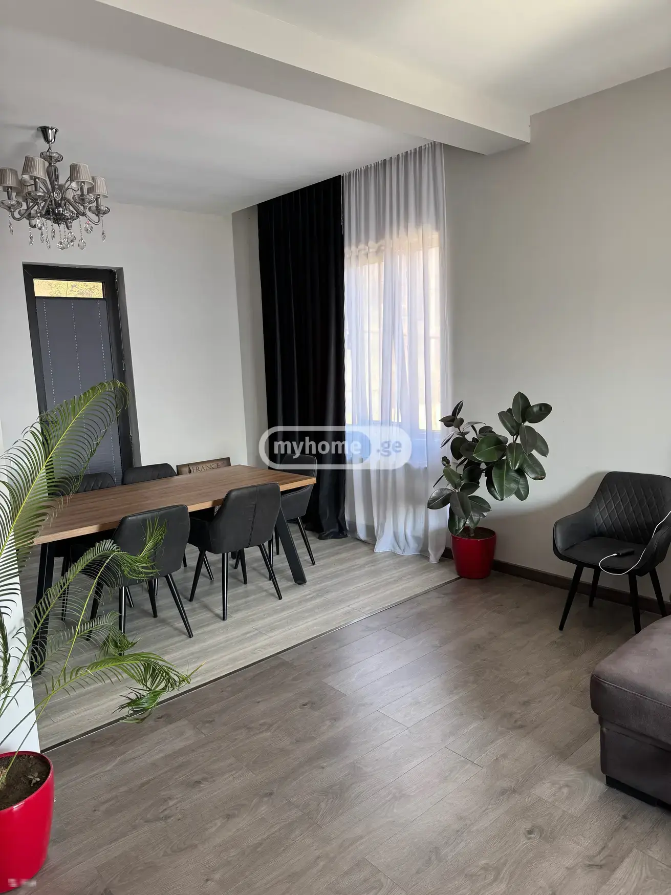 For Sale 5 Room Private House Mtskhetis Munitsipalitetshi view 1