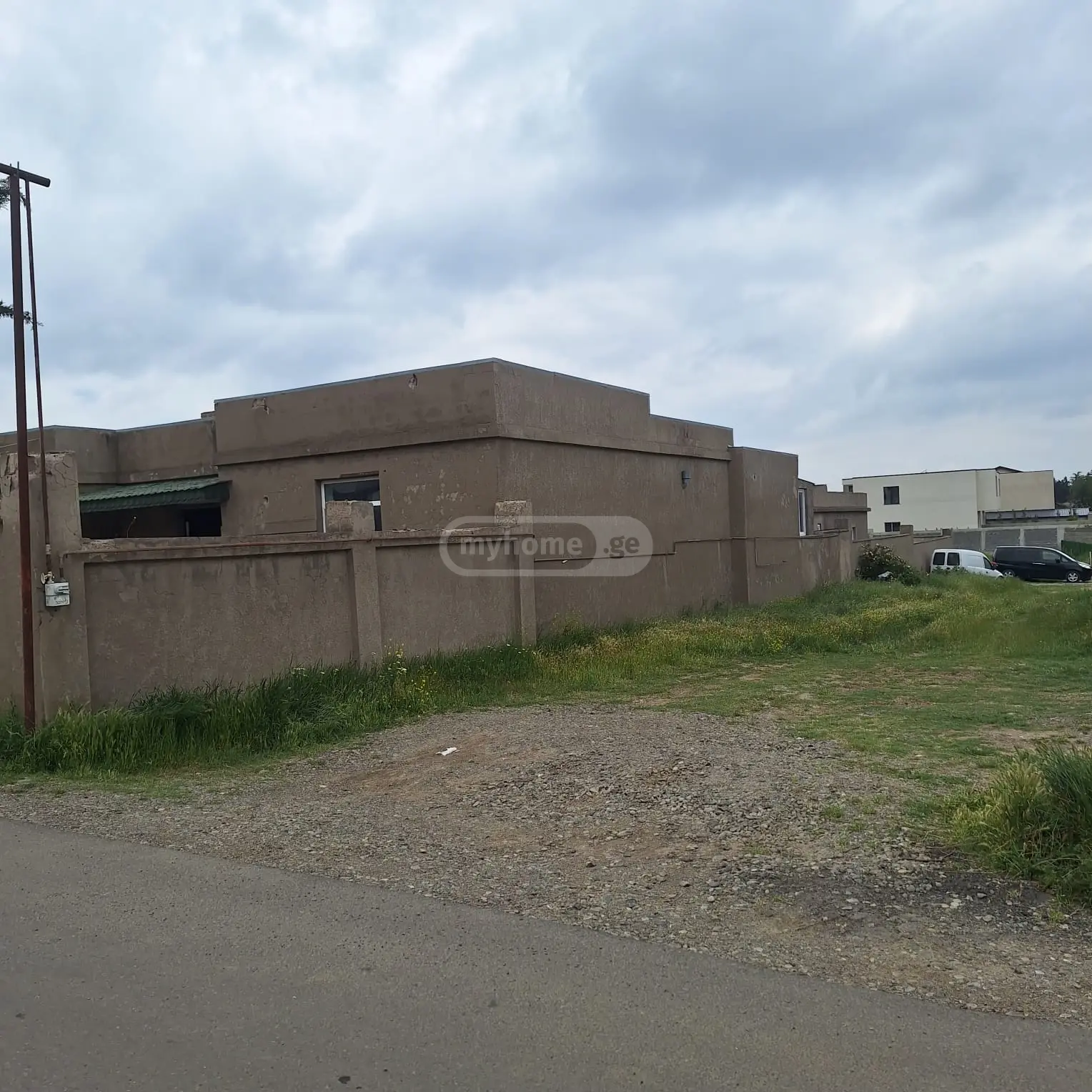 For Rent Universaluri Commercial Space Varketilshi, 5 of 10