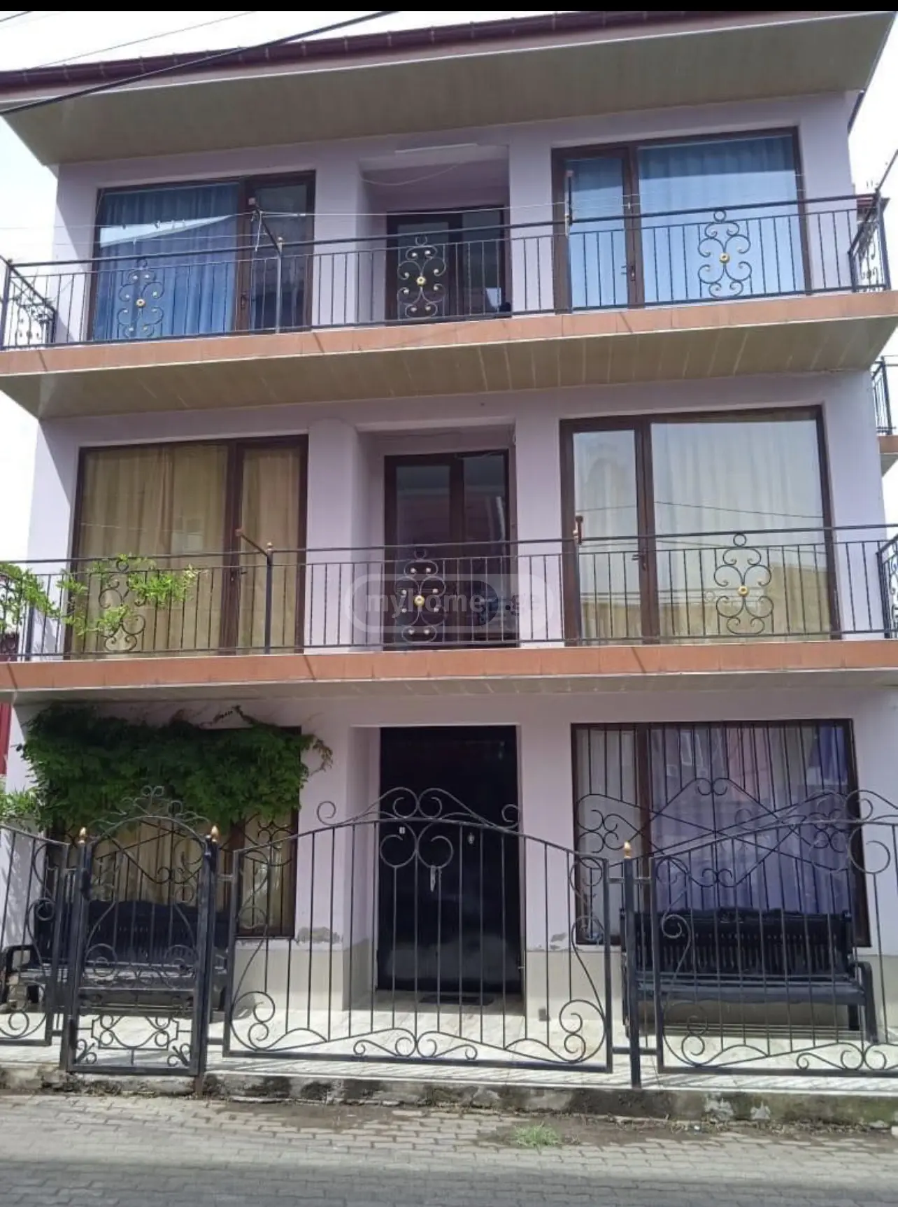 Daily Rent 10+ Room Sastumro Kobuletshi, 12 of 12