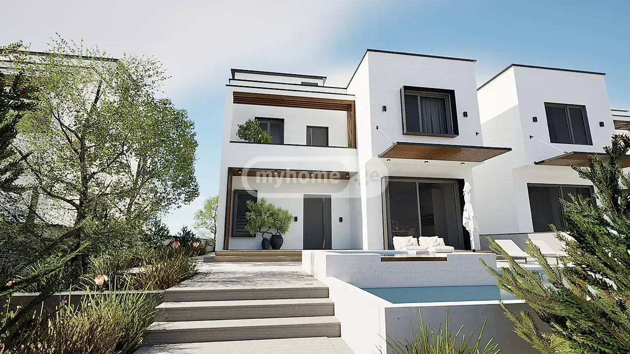 For Sale 5 Room Private House Mtskhetis Munitsipalitetshi view 1