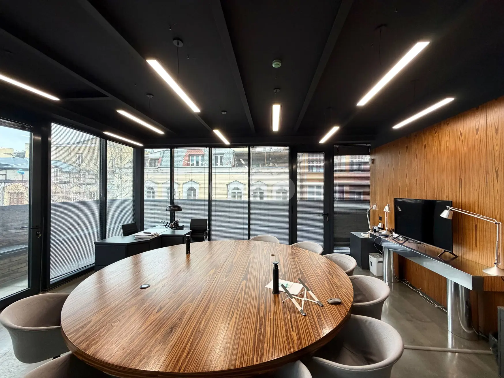 For Rent Saopise Commercial Space Mtatsmindaze, 5 of 10