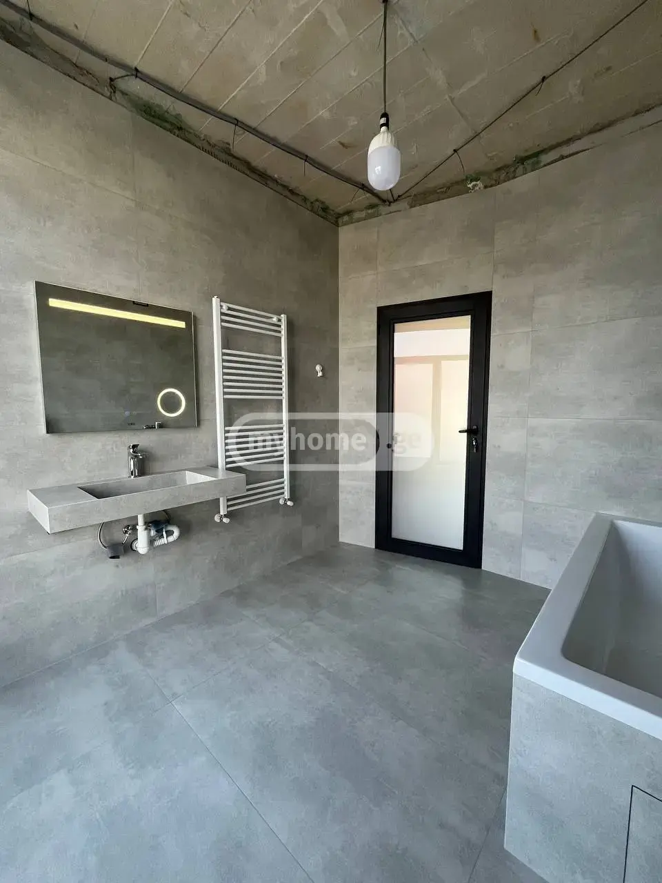 For Sale 3 Room Private House Kobuletis Munitsipalitetshi view 9