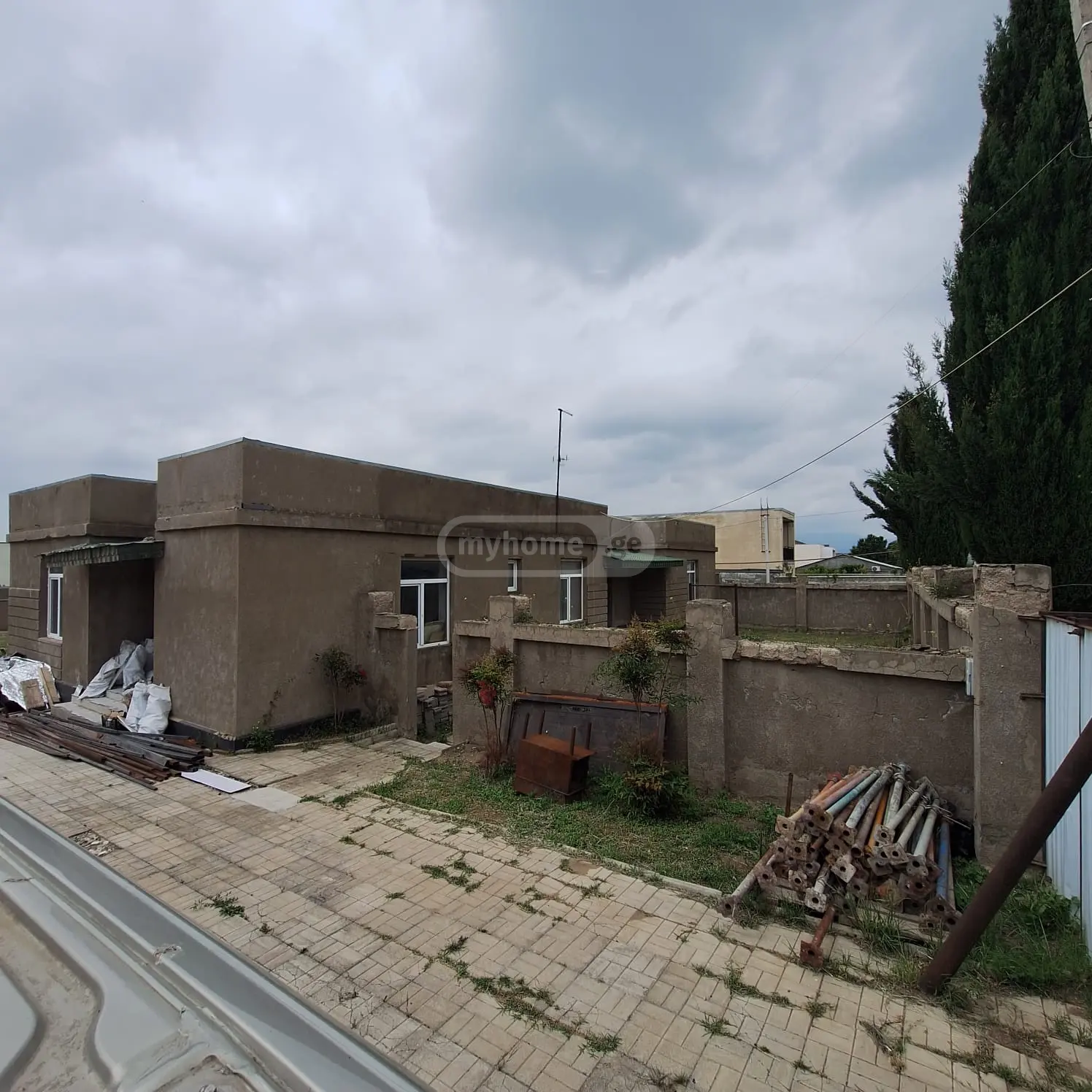 For Rent Universaluri Commercial Space Varketilshi, 3 of 10