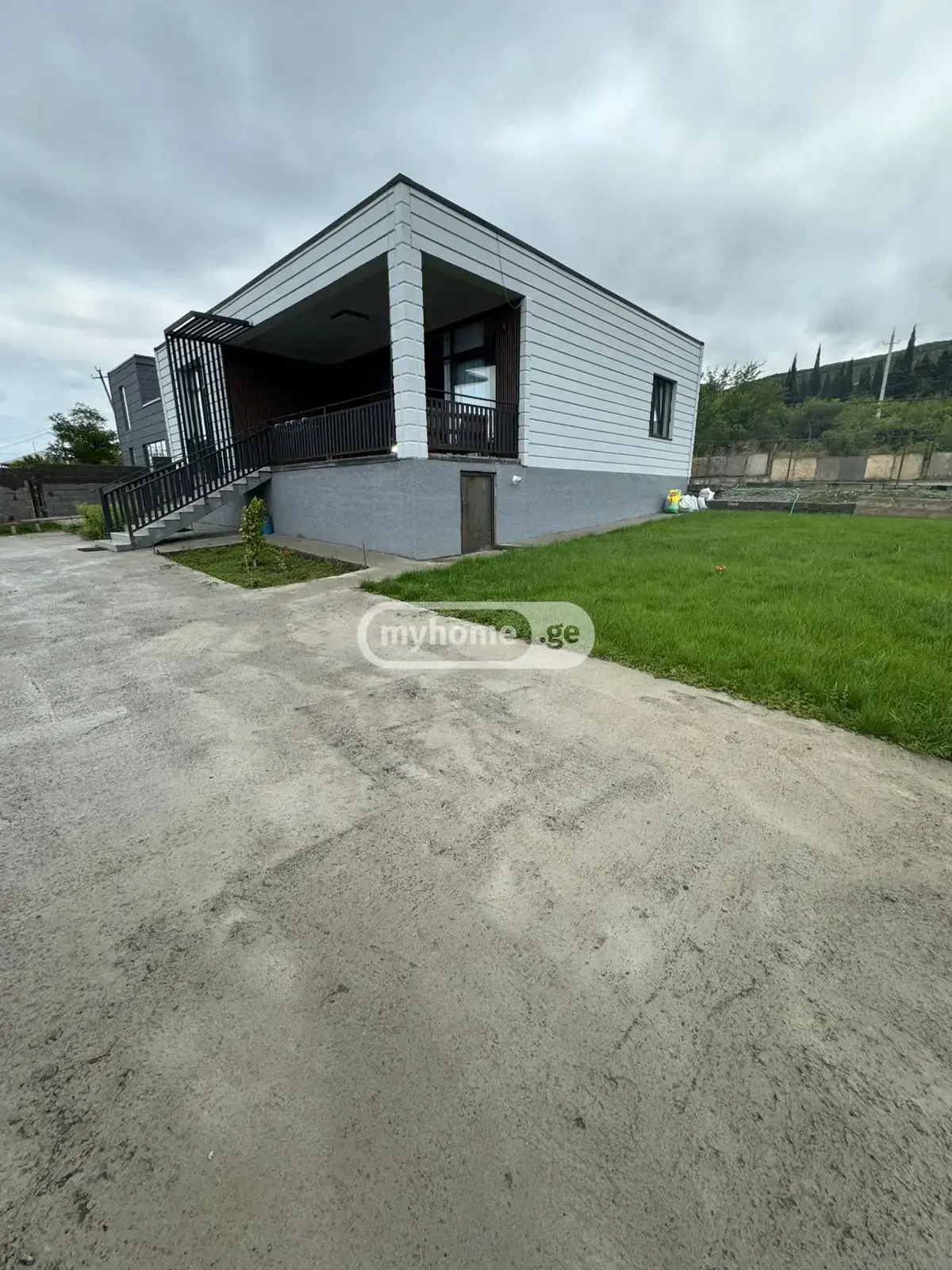 For Sale 5 Room Private House Mtskhetis Munitsipalitetshi view 5
