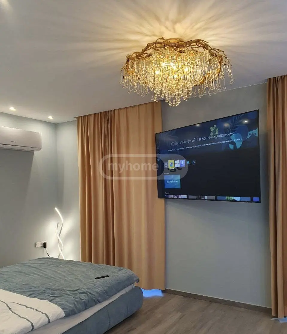 For Rent 5 Room Country House Khelvachauris Munitsipalitetshi view 6