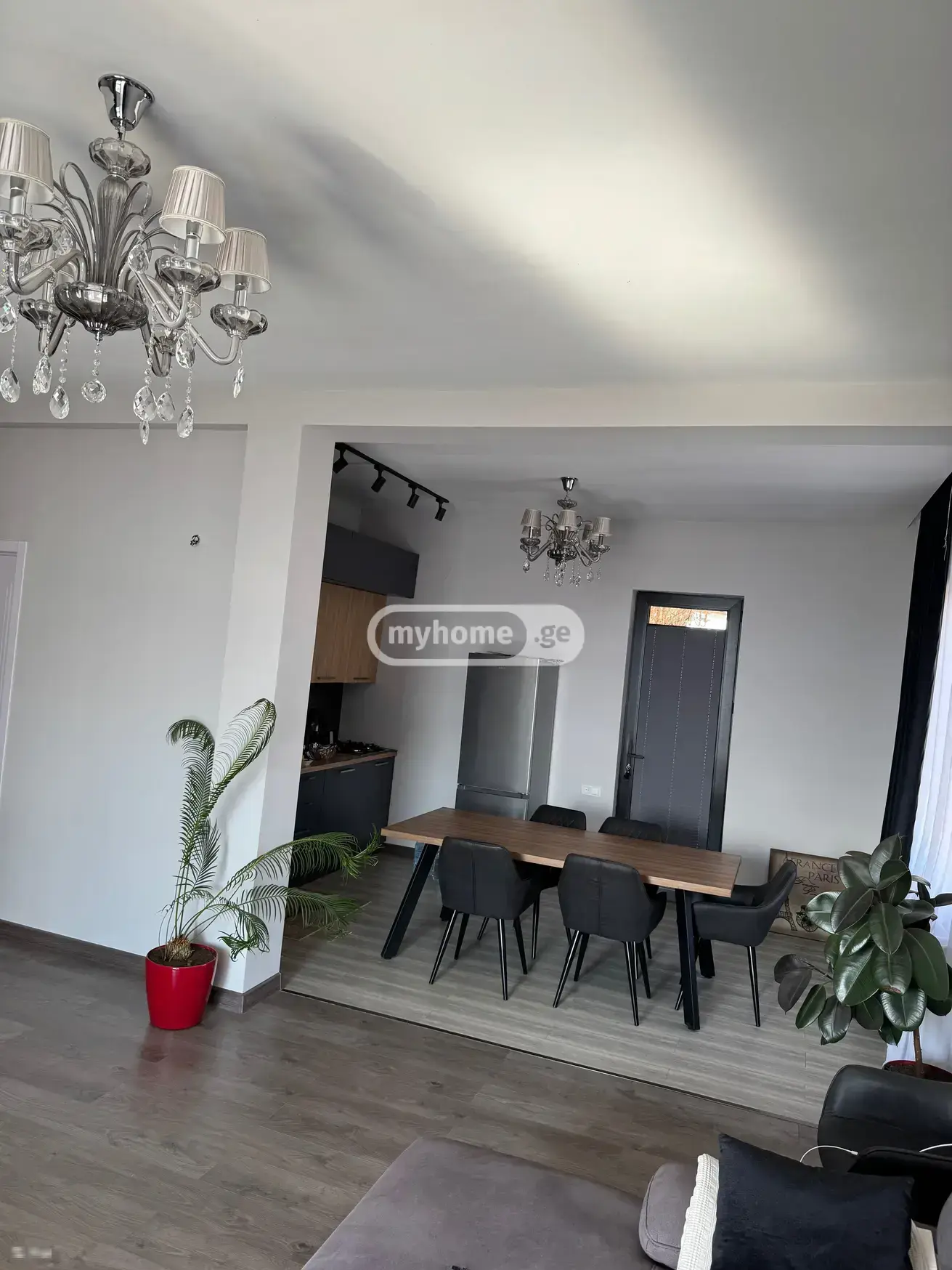 For Sale 5 Room Private House Mtskhetis Munitsipalitetshi view 2