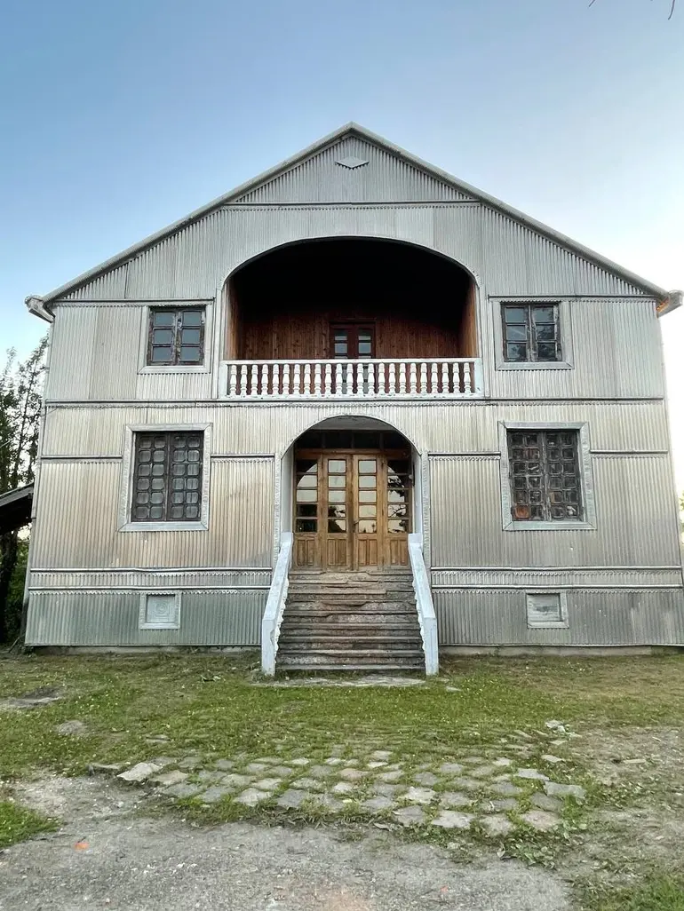 building