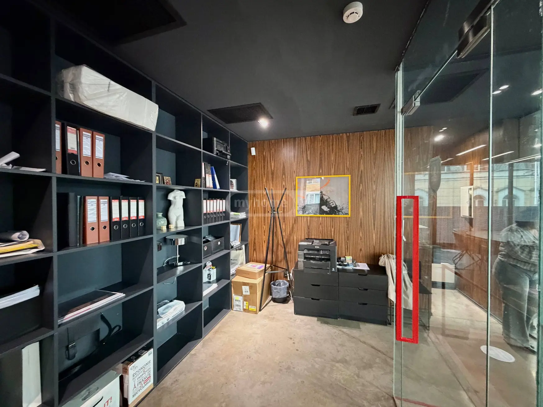For Rent Saopise Commercial Space Mtatsmindaze, 7 of 10