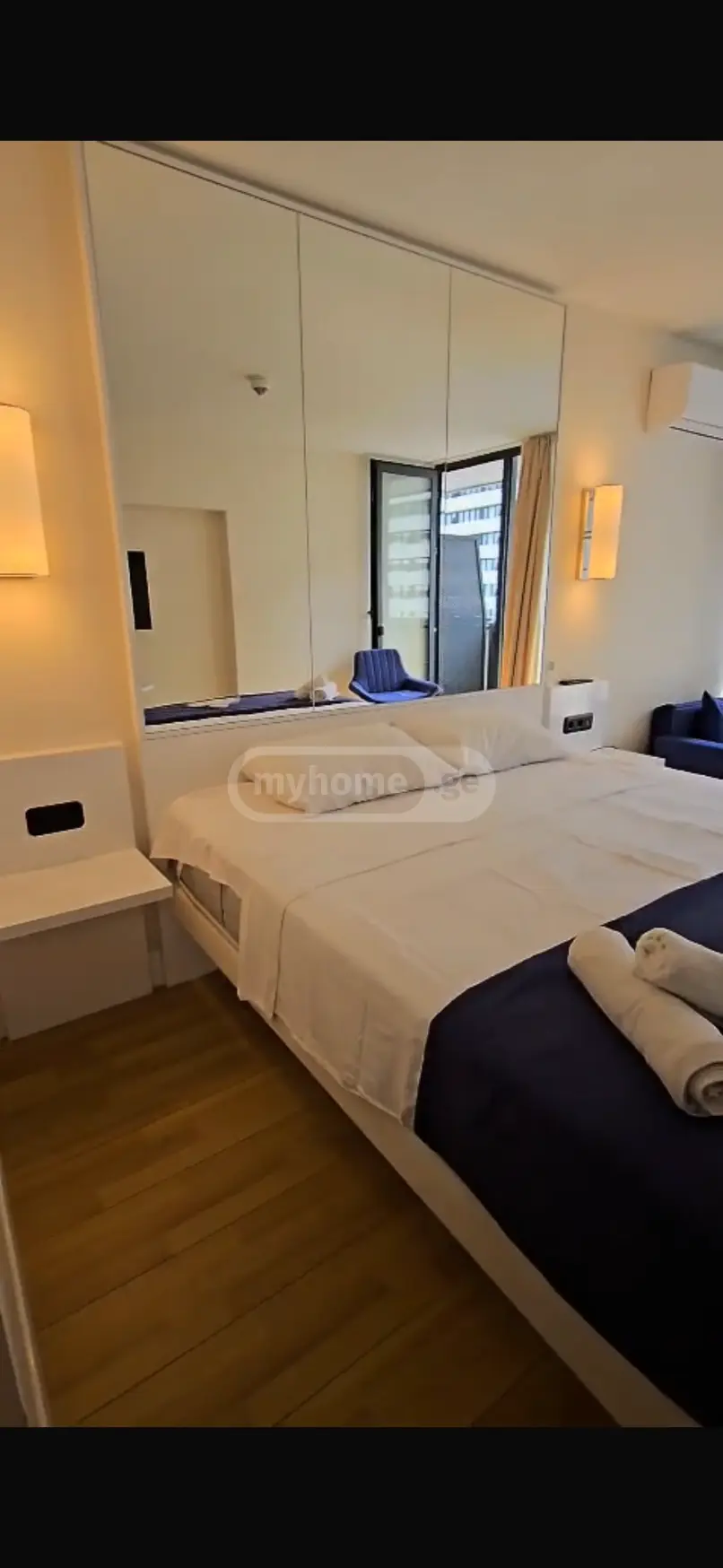 For Sale 1 Room Sastumro view 5