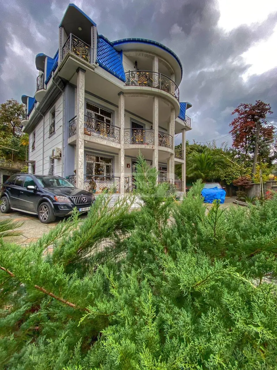 Daily Rent 5 Room Private House, 1 of 12