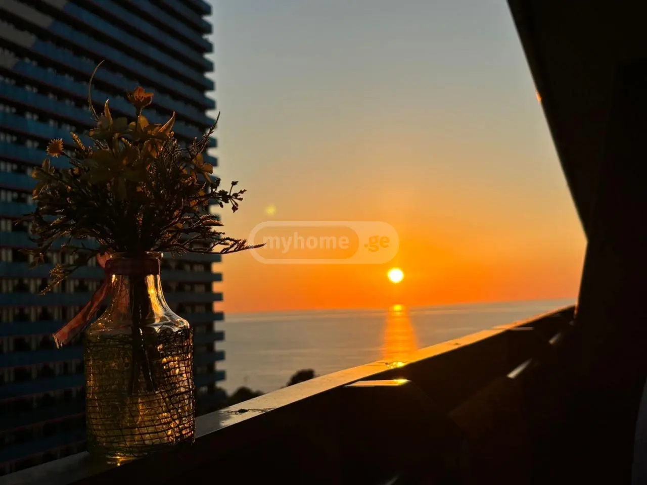 For Sale 1 Room Sastumro view 2
