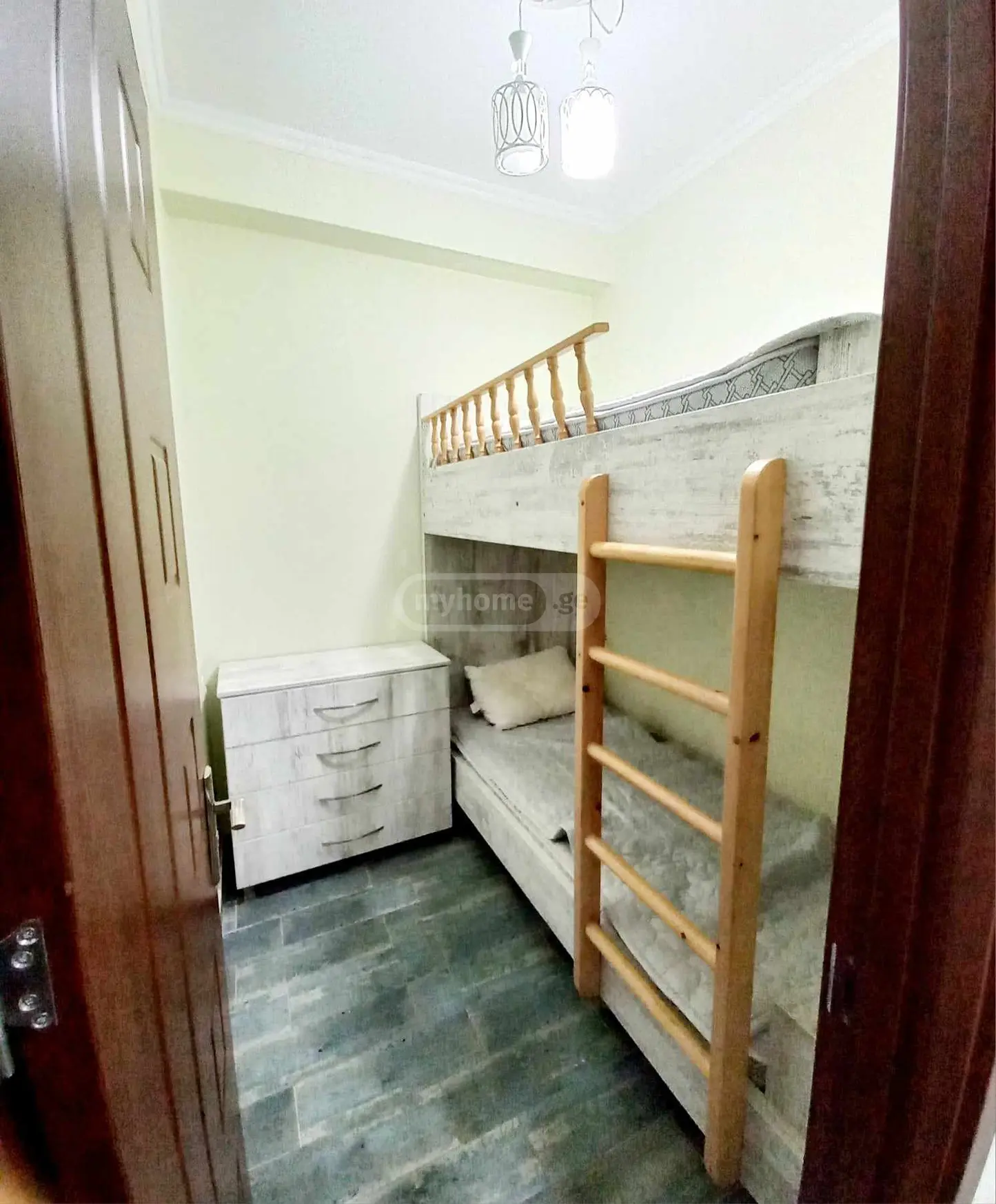 For Sale 2 Room Apartment Khelvachauris Munitsipalitetshi view 11