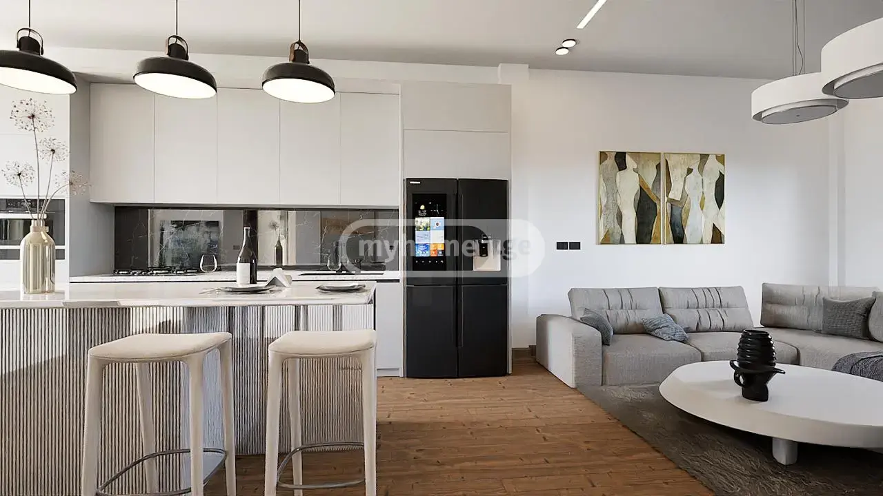 For Sale 5 Room Private House Mtskhetis Munitsipalitetshi view 8