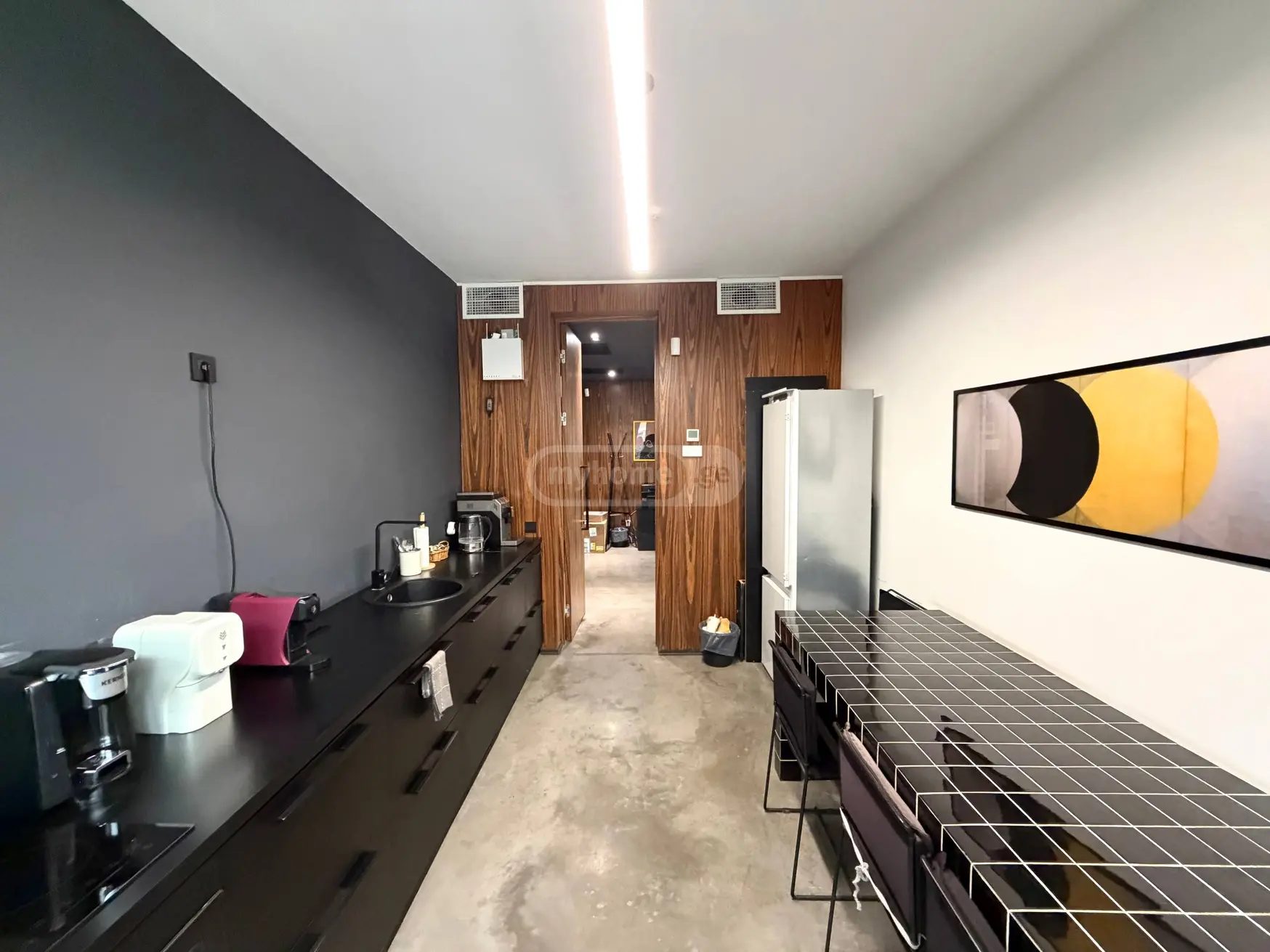 For Rent Saopise Commercial Space Mtatsmindaze, 8 of 10