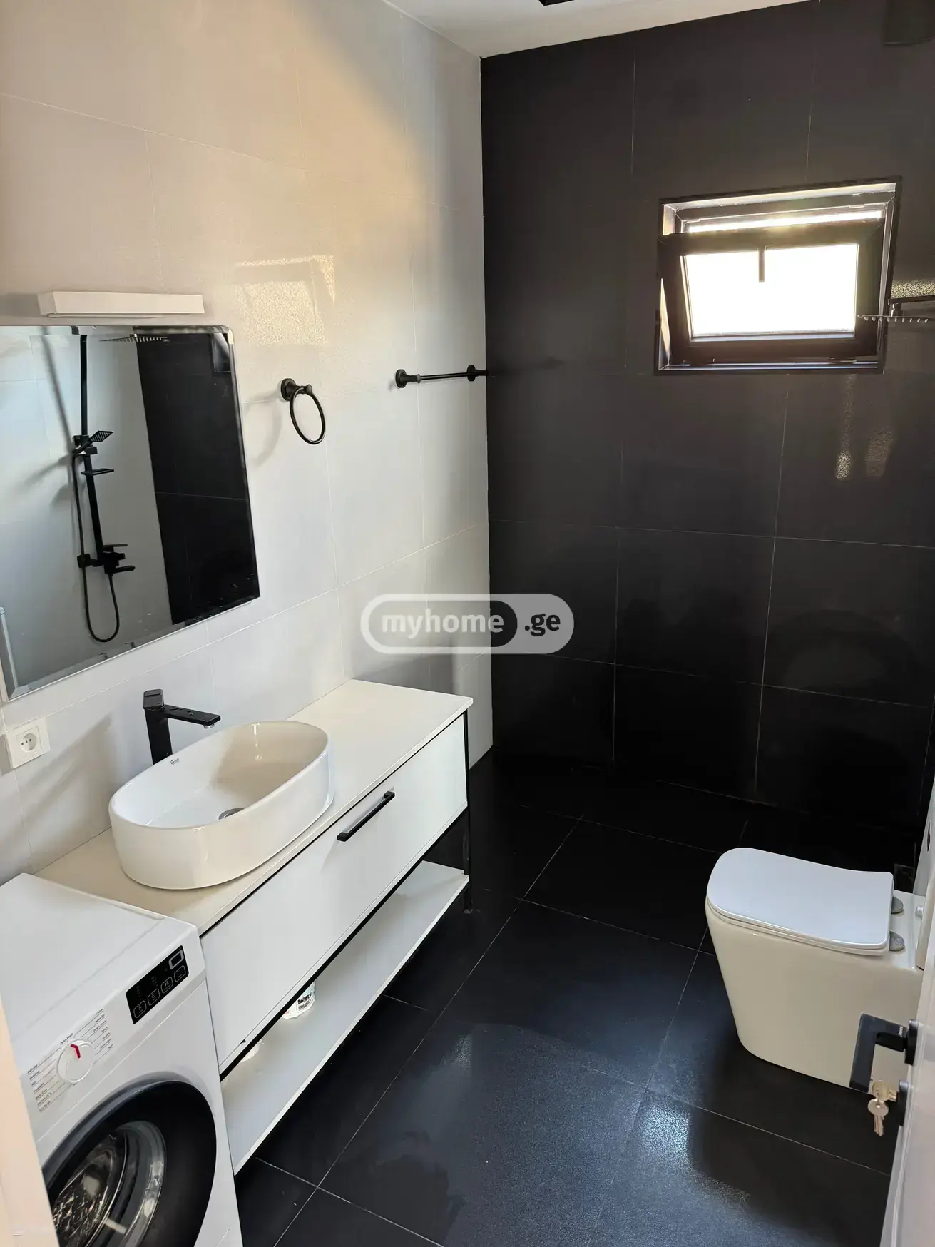 For Sale 5 Room Private House Mtskhetis Munitsipalitetshi view 11